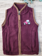 Load image into Gallery viewer, Design your own gilet