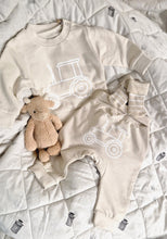 Load image into Gallery viewer, Tractor Two Piece