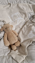 Load image into Gallery viewer, Tractor Two Piece