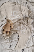 Load image into Gallery viewer, Tractor Two Piece