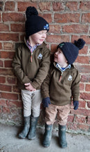 Load image into Gallery viewer, The Mini Halton