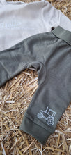 Load image into Gallery viewer, Hello Little Farmer Outfit