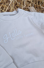 Load image into Gallery viewer, Hello Little Farmer Outfit