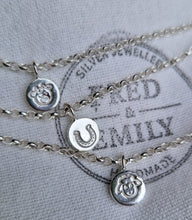 Load image into Gallery viewer, Chain Bracelet