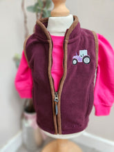 Load image into Gallery viewer, Design your own gilet