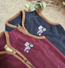 Load image into Gallery viewer, Design your own gilet