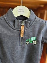 Load image into Gallery viewer, Toddler 1/4 Zip - SALE