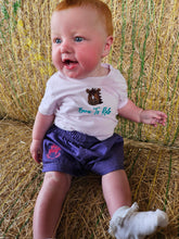 Load image into Gallery viewer, Little Farmer Shorts