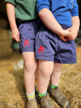 Load image into Gallery viewer, Little Farmer Shorts