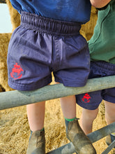 Load image into Gallery viewer, Little Farmer Shorts