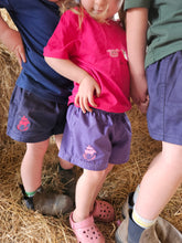 Load image into Gallery viewer, Little Farmer Shorts