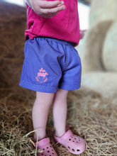 Load image into Gallery viewer, Little Farmer Shorts
