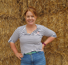 Load image into Gallery viewer, BTF Farm Life Top