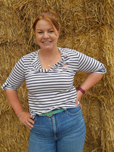 Load image into Gallery viewer, BTF Farm Life Top
