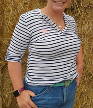 Load image into Gallery viewer, BTF Farm Life Top