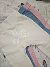 Load image into Gallery viewer, Tractor Two Piece