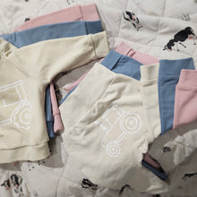 Load image into Gallery viewer, Tractor Two Piece