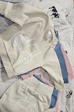 Load image into Gallery viewer, Tractor Two Piece