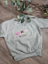 Load image into Gallery viewer, Born To Farm Sweatshirt