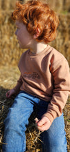 Load image into Gallery viewer, Pumpkin Sweatshirt