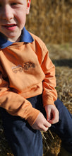 Load image into Gallery viewer, Pumpkin Sweatshirt