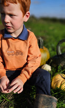 Load image into Gallery viewer, Pumpkin Sweatshirt