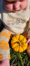 Load image into Gallery viewer, Pumpkin Sweatshirt