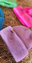 Load image into Gallery viewer, Colour Pop Beanie