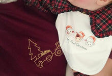 Load image into Gallery viewer, Tractor Christmas Jumper