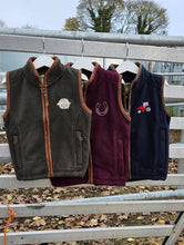 Load image into Gallery viewer, Design your own gilet