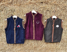 Load image into Gallery viewer, Design your own gilet