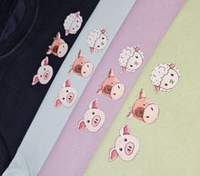 Load image into Gallery viewer, Farmyard Sweatshirt SALE