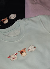 Load image into Gallery viewer, Farmyard Sweatshirt SALE