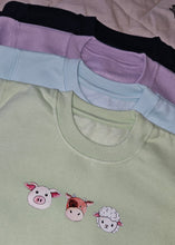 Load image into Gallery viewer, Farmyard Sweatshirt SALE