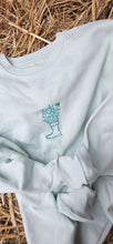 Load image into Gallery viewer, Welly & Wildflower Sweatshirt Sale