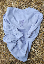 Load image into Gallery viewer, Welly & Wildflower Sweatshirt Sale