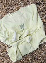 Load image into Gallery viewer, Welly & Wildflower Sweatshirt Sale