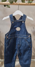 Load image into Gallery viewer, Farm Life Dungarees - In stock