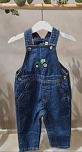 Load image into Gallery viewer, Farm Life Dungarees - In stock