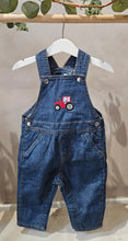 Load image into Gallery viewer, Farm Life Dungarees - In stock
