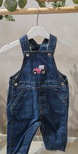 Load image into Gallery viewer, Farm Life Dungarees - In stock
