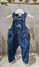 Load image into Gallery viewer, Farm Life Dungarees - In stock