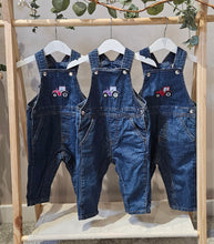 Load image into Gallery viewer, Farm Life Dungarees - In stock
