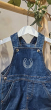 Load image into Gallery viewer, Farm Life Dungarees - In stock