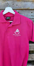 Load image into Gallery viewer, Born To Farm Polo Shirt