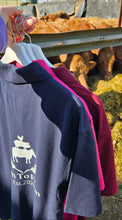Load image into Gallery viewer, Born To Farm Polo Shirt