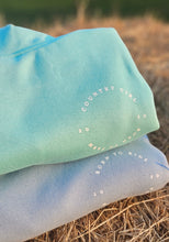 Load image into Gallery viewer, Cross Neck Hoodie