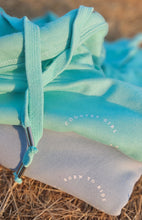 Load image into Gallery viewer, Cross Neck Hoodie