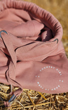 Load image into Gallery viewer, Cross Neck Hoodie