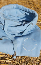 Load image into Gallery viewer, Cross Neck Hoodie